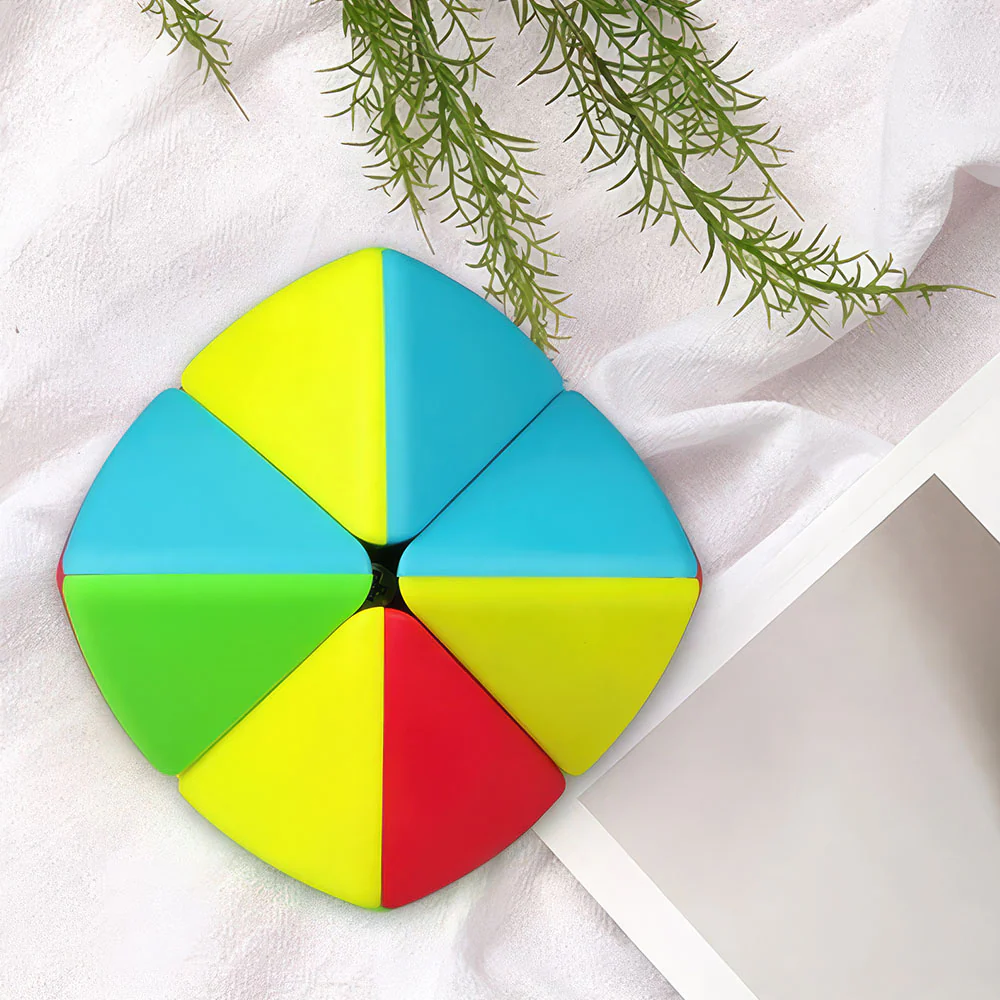 Mastermorphix 2x2 QiYi - Image 6