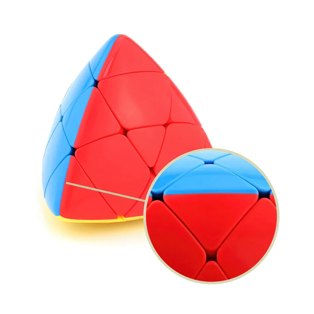 Mastermorphix MoYu Meilong - Image 5