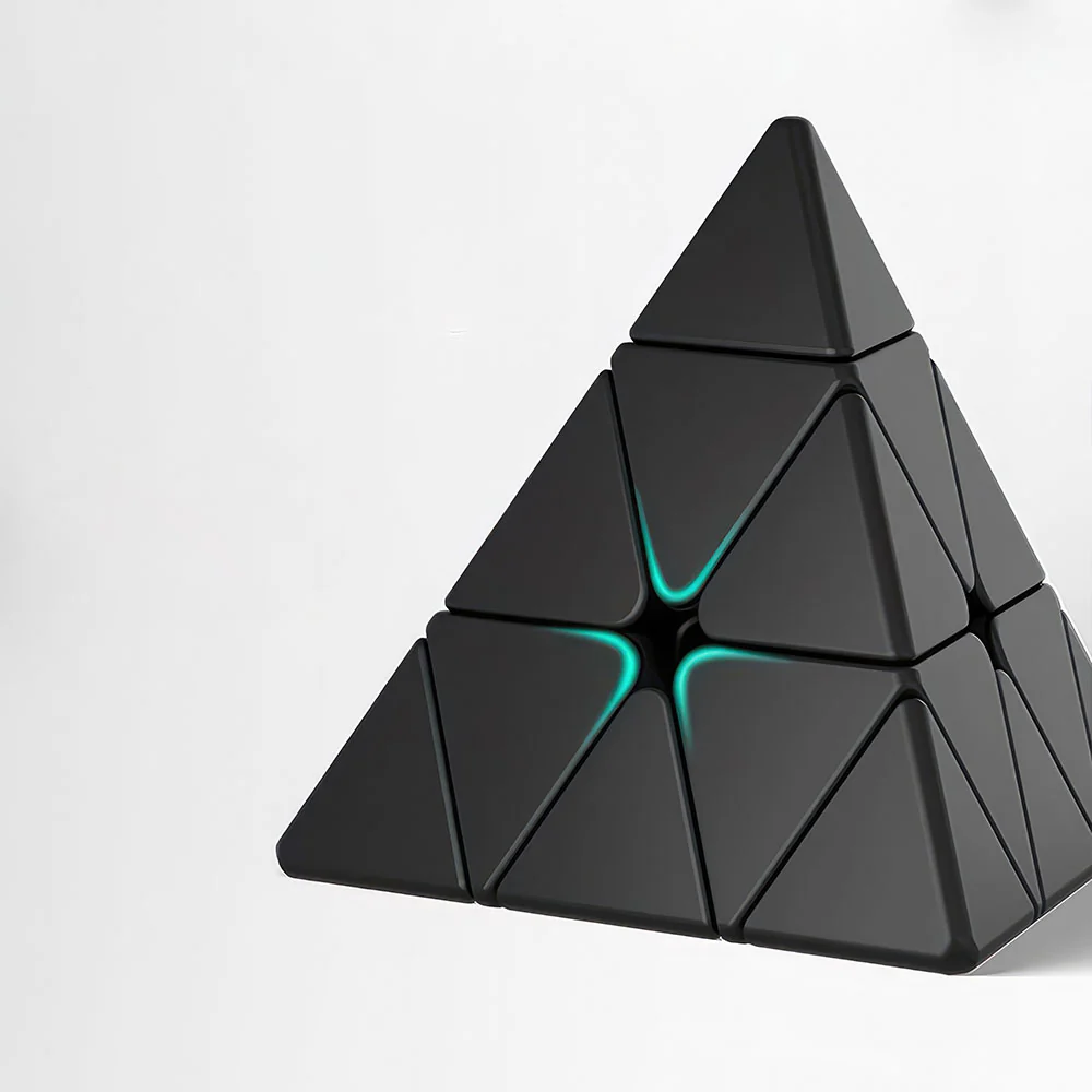 Pyraminx YJ YuLong V2 Magnétique - Image 4