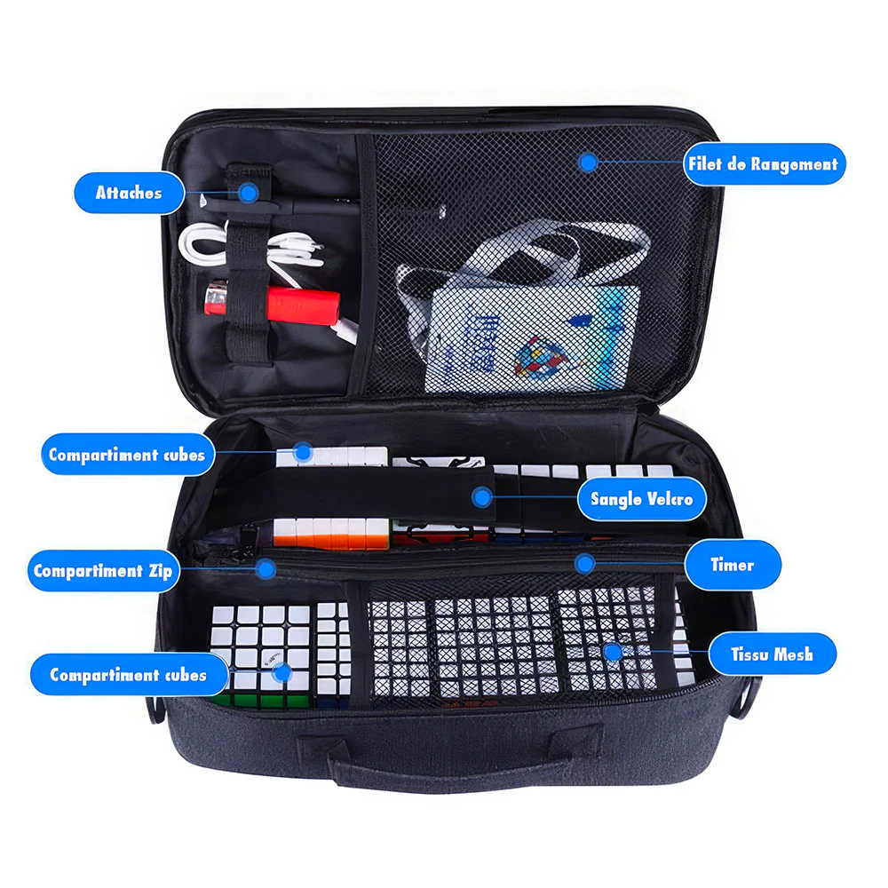 QiYi Cube Bag - Image 4