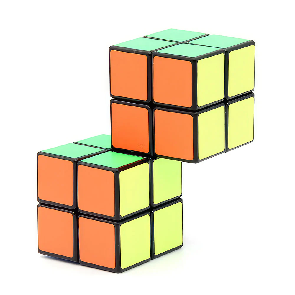 Rubik’s Cube 2x2 Double - Image 3