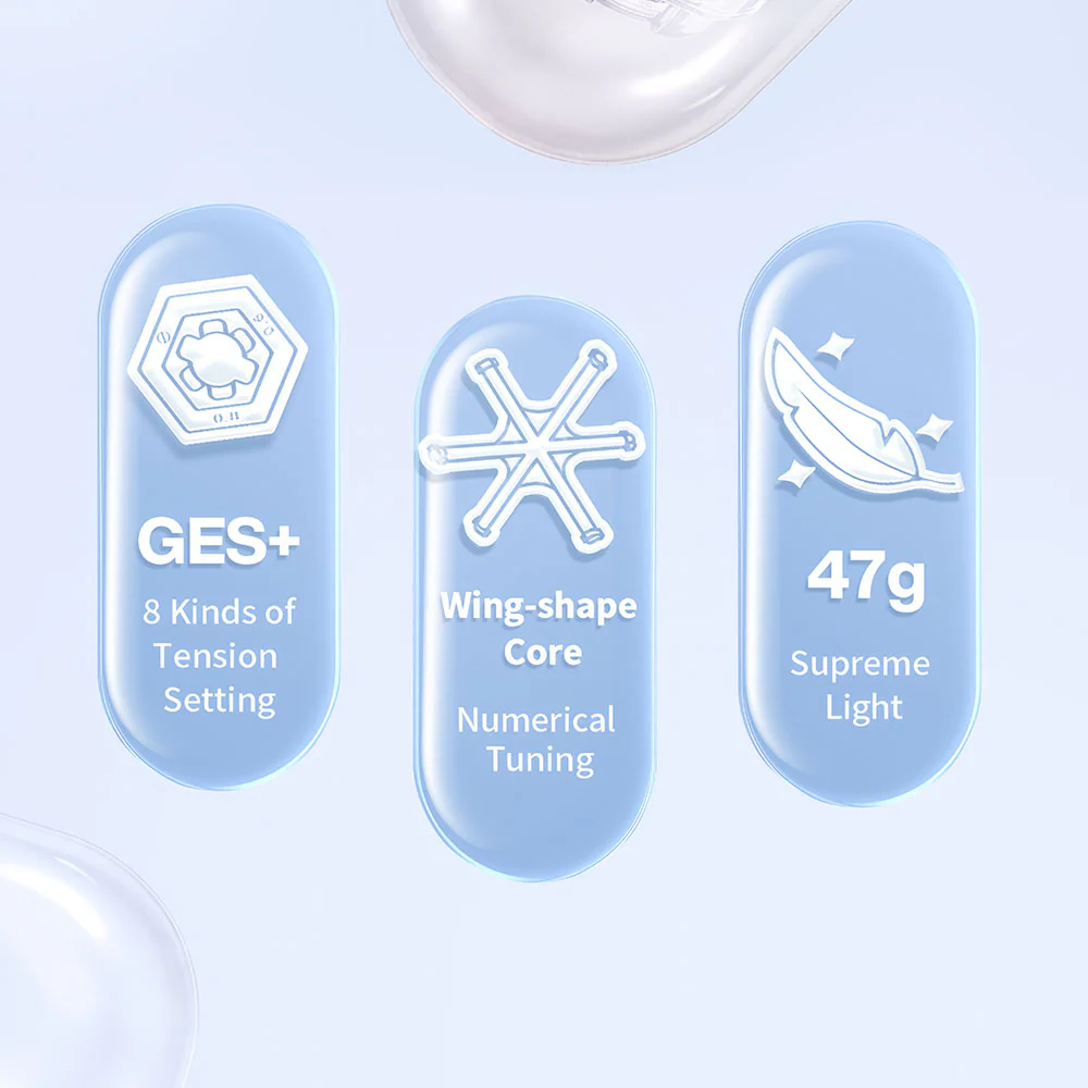 Rubik’s Cube 2x2 GAN 251 V2 - Image 3