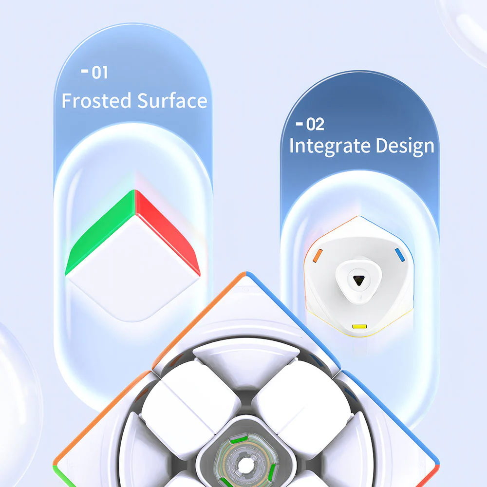 Rubik’s Cube 2x2 GAN 251 V2 - Image 7