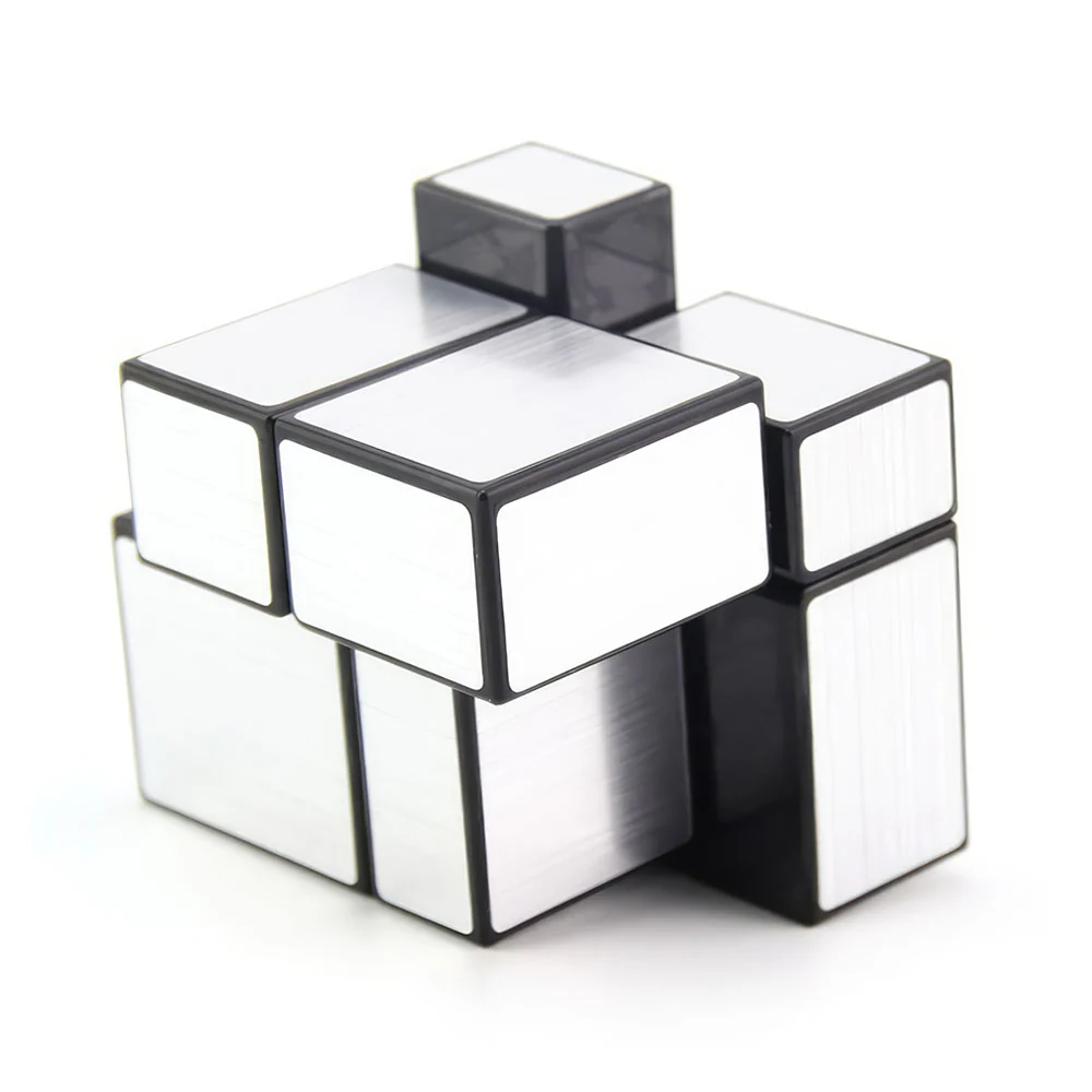 Rubik’s Cube 2x2 ShengShou Mirror - Image 4
