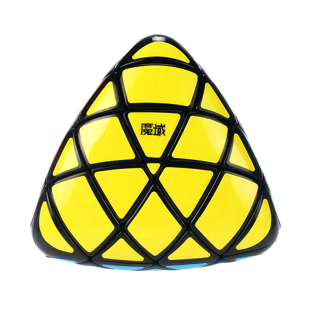 Rubik’s Cube 4x4 MoYu Megamorphix - Image 3