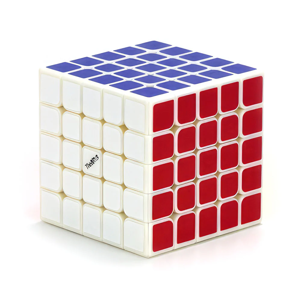 Rubik’s Cube 5x5 QiYi Valk 5 M - Image 3