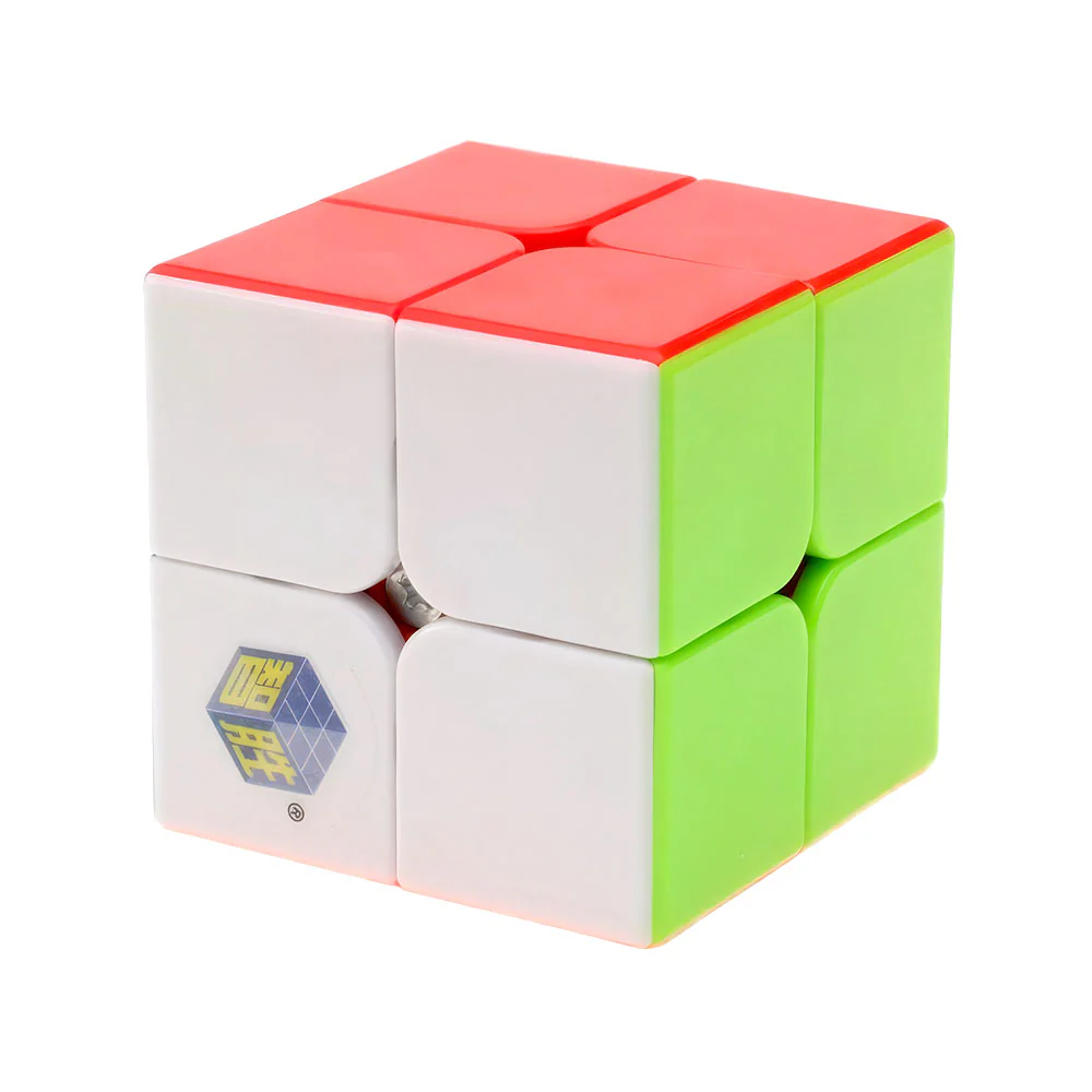 Rubik’s Cube 2x2 YuXin Kylin - Image 3