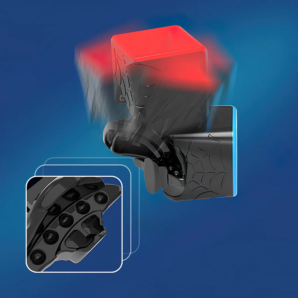 Rubik's Cube 3x3 Diansheng MSCube MS3 V1 - Image 13