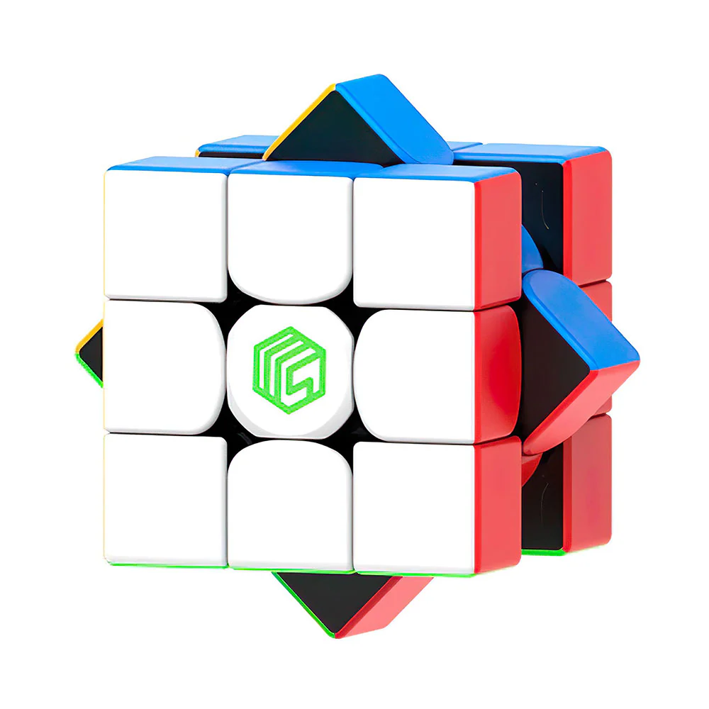 Rubik's Cube 3x3 Diansheng MSCube MS3 V1 - Image 3