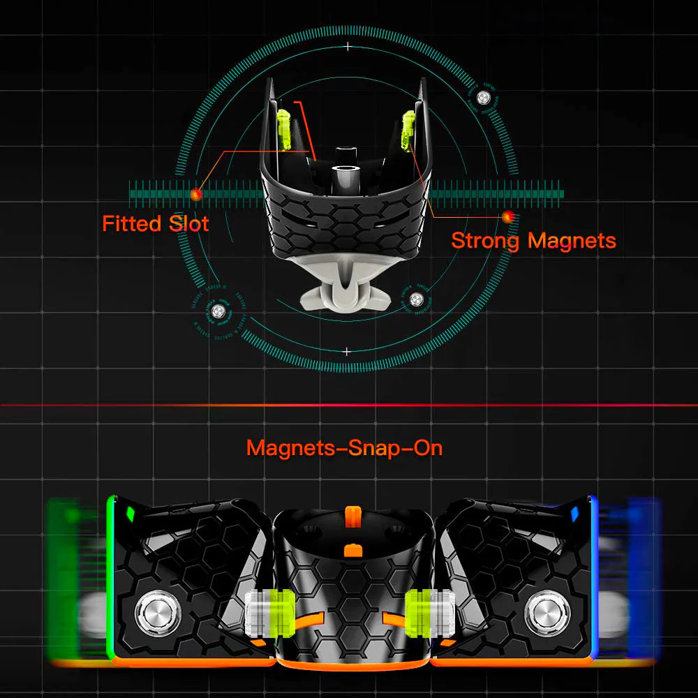 Rubik's Cube GAN&nbsp;356&nbsp;M - Image 4