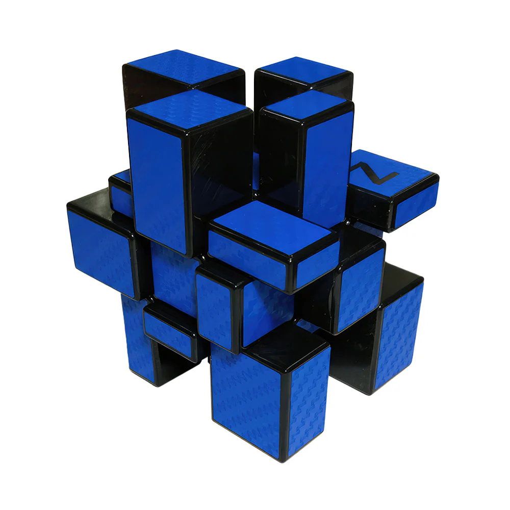 Rubik's Cube 3x3 Mirror Block - Image 10