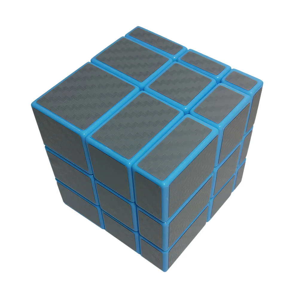 Rubik's Cube 3x3 Mirror Block - Image 11