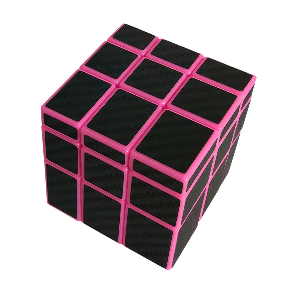 Rubik's Cube 3x3 Mirror Block - Image 18
