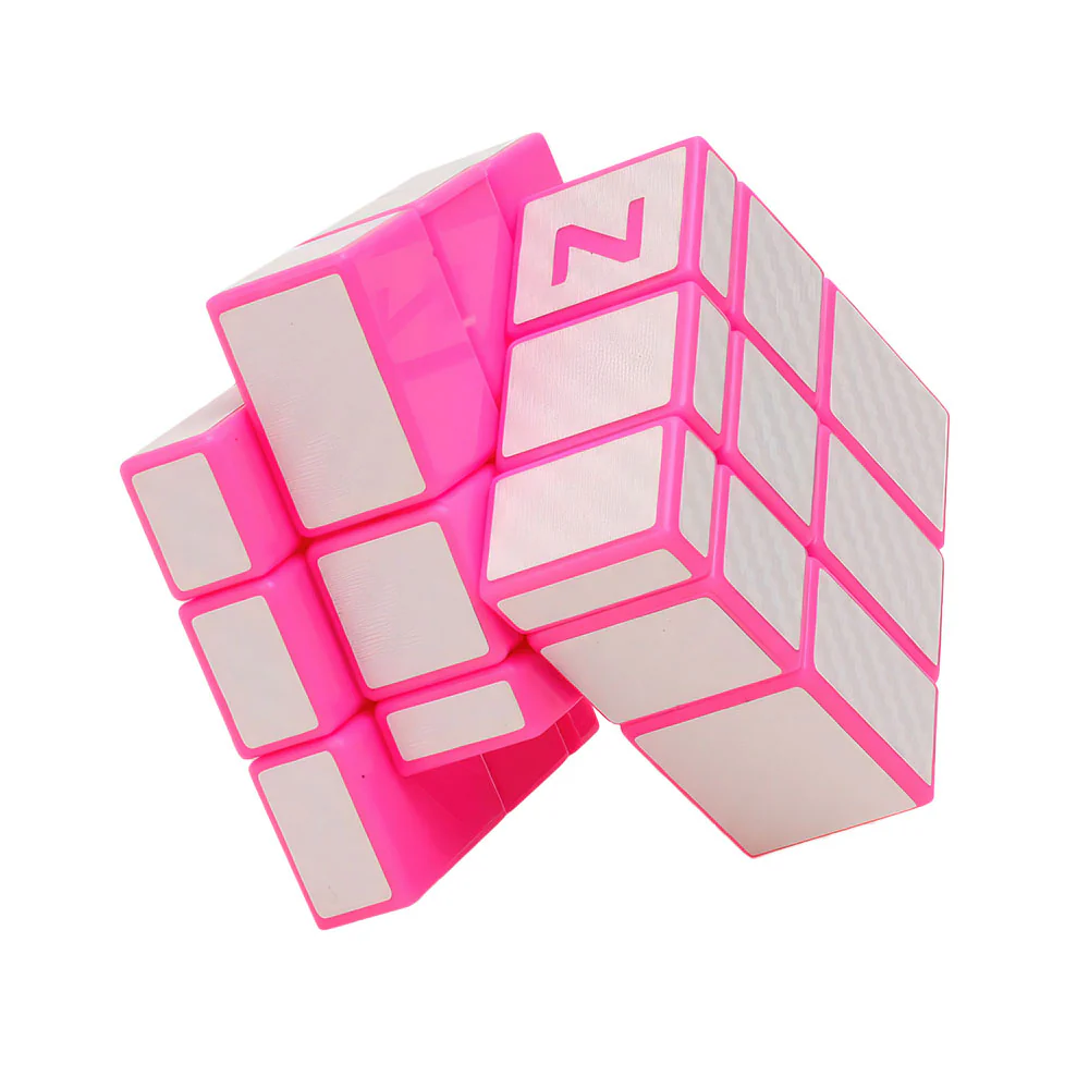 Rubik's Cube 3x3 Mirror Block - Image 21