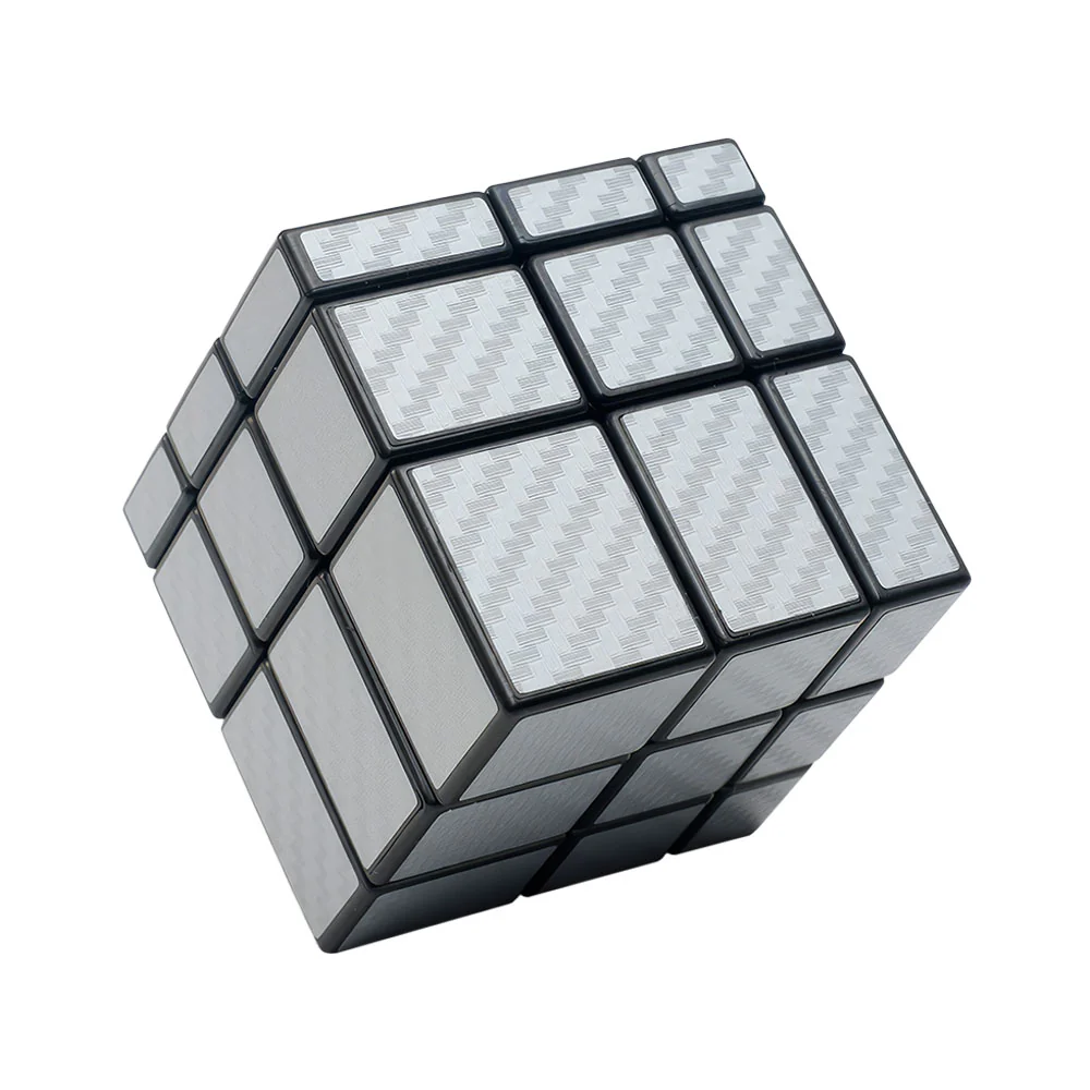 Rubik's Cube 3x3 Mirror Block - Image 4