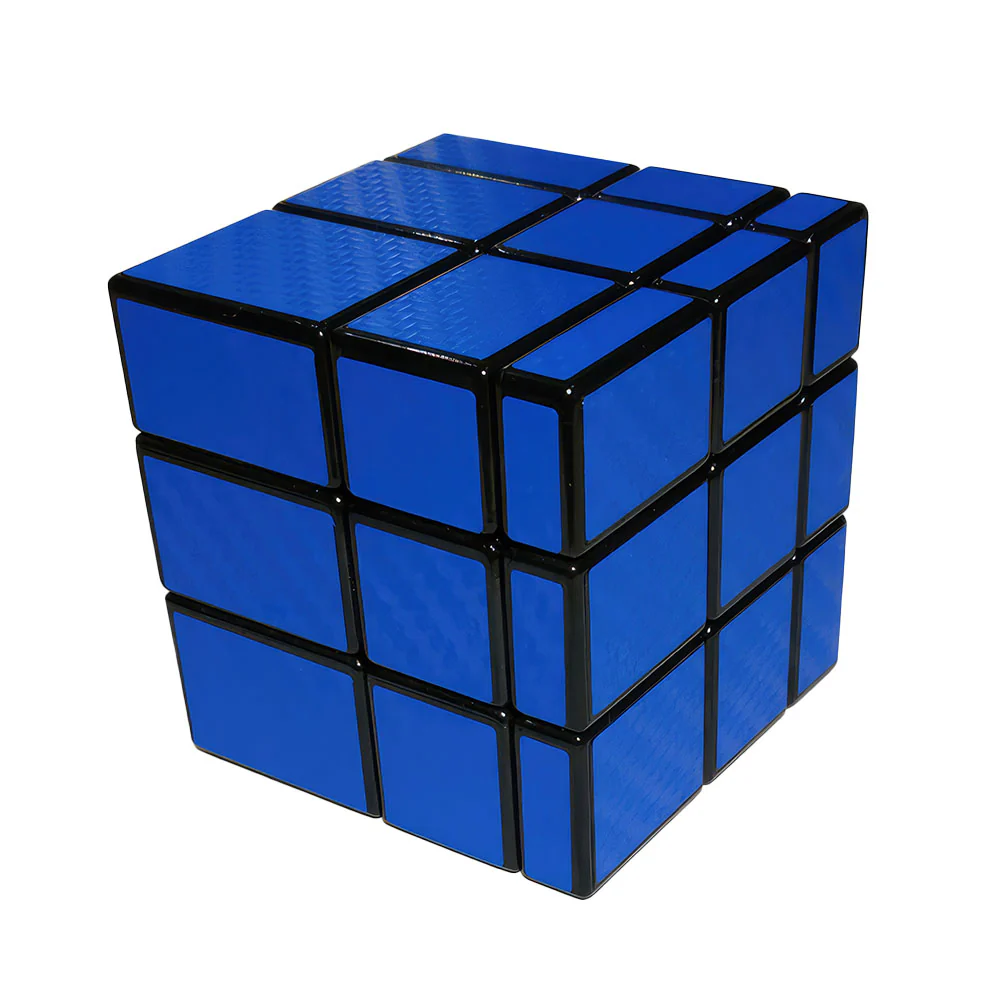 Rubik's Cube 3x3 Mirror Block - Image 9