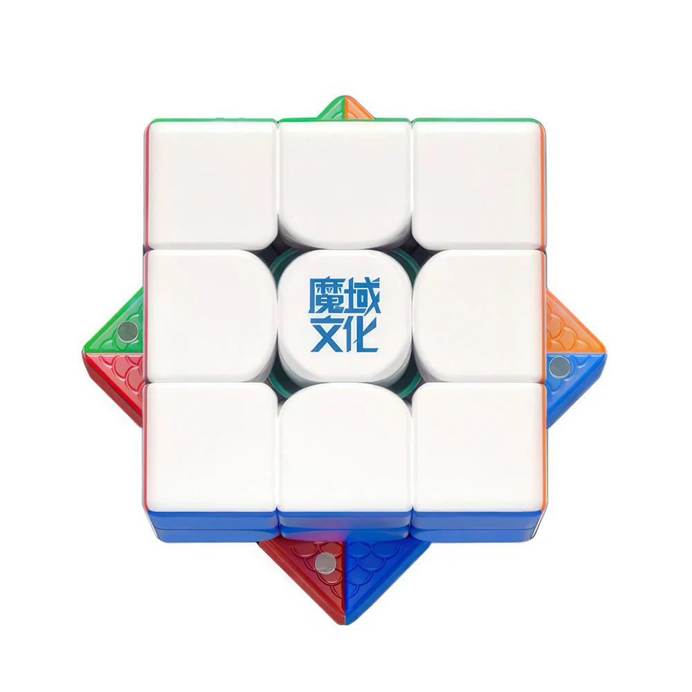 Marques de Rubik's Cube