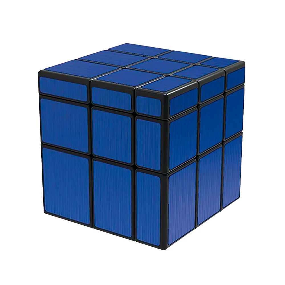 Rubik's cube 3x3 QiYi Mirror - Image 4