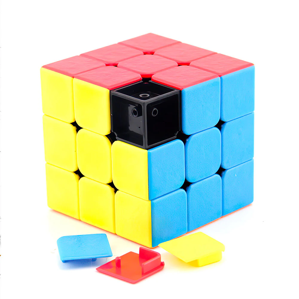 Rubik’s Cube 3x3 ShengShou Gem - Image 3