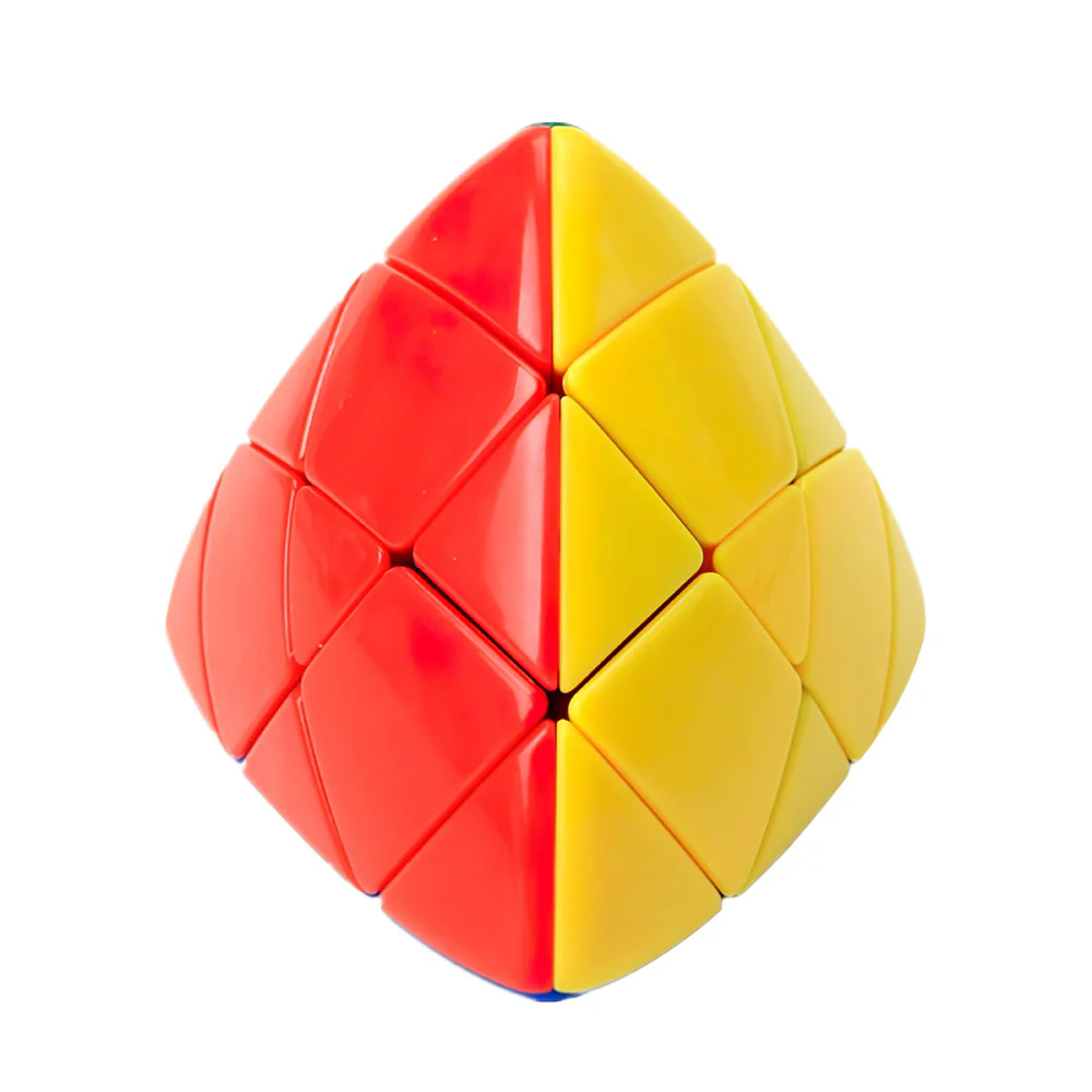 Rubik’s Cube 3x3 ShengShou Mastermorphix - Image 3