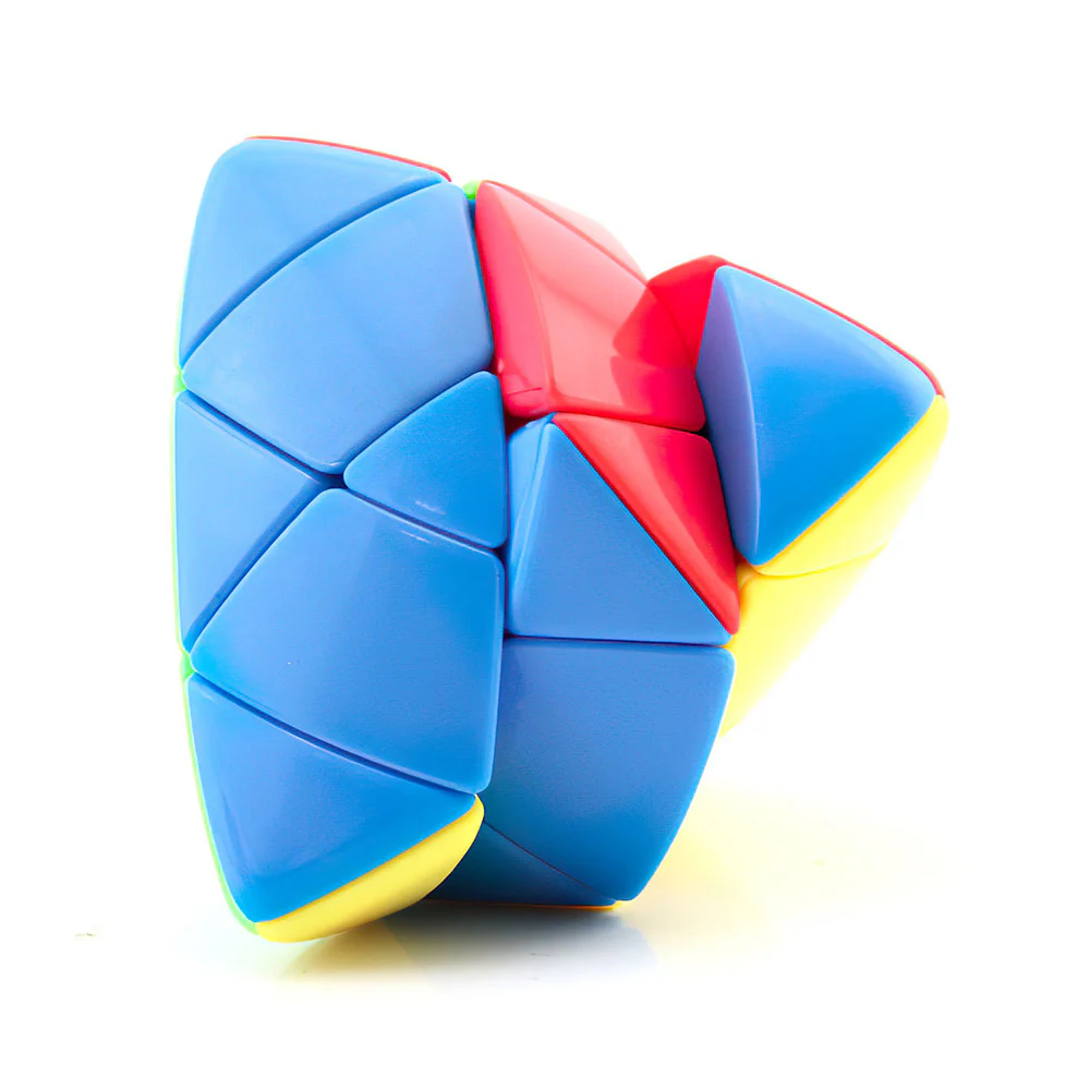 Rubik’s Cube 3x3 ShengShou Mastermorphix - Image 4