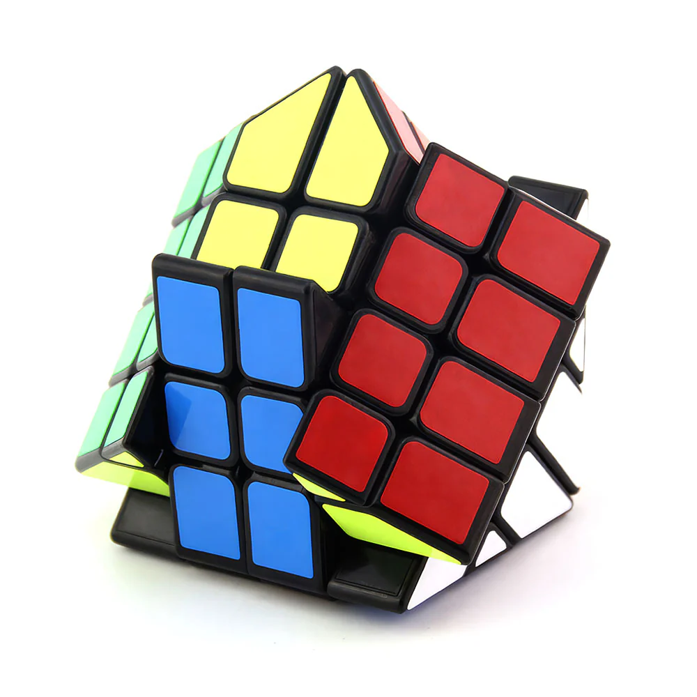 Rubik’s Cube 4x4 MoYu Fisher - Image 3