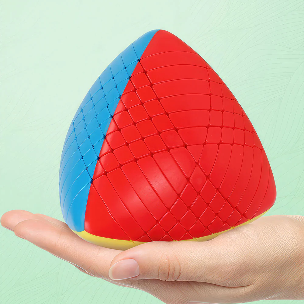 Rubik's Cube 8x8 ShengShou Mastermorphix - Image 3