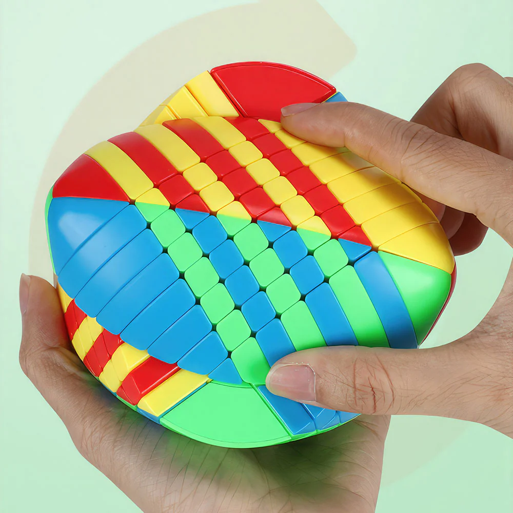 Rubik's Cube 8x8 ShengShou Mastermorphix - Image 4