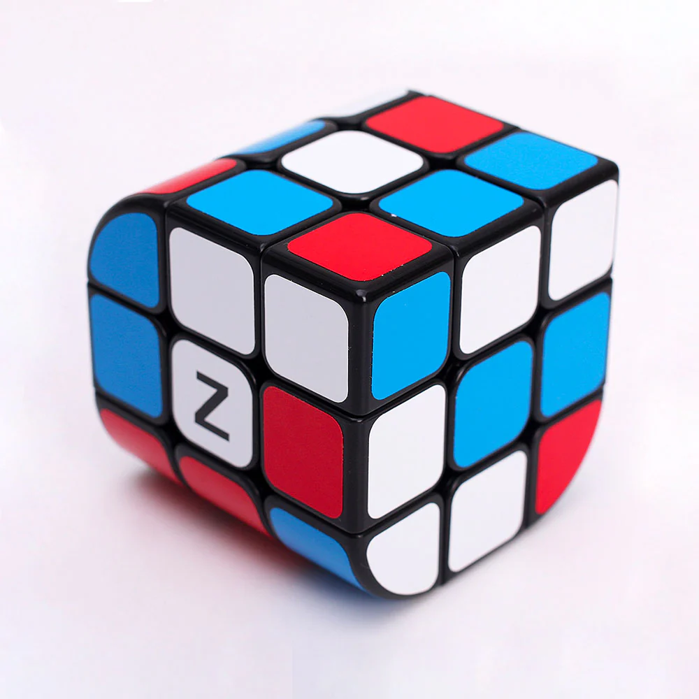 Rubik’s Cube 3x3 Arrondi - Image 3