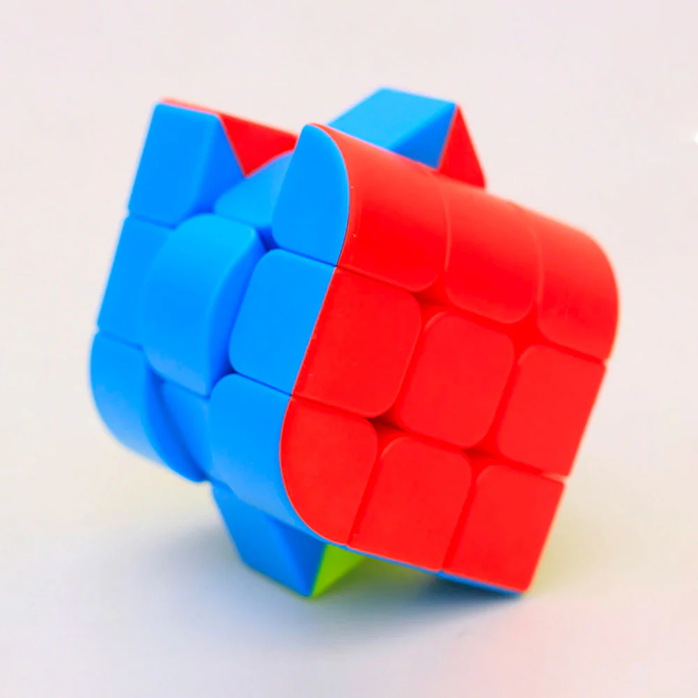 Rubik’s Cube 3x3 Arrondi - Image 5