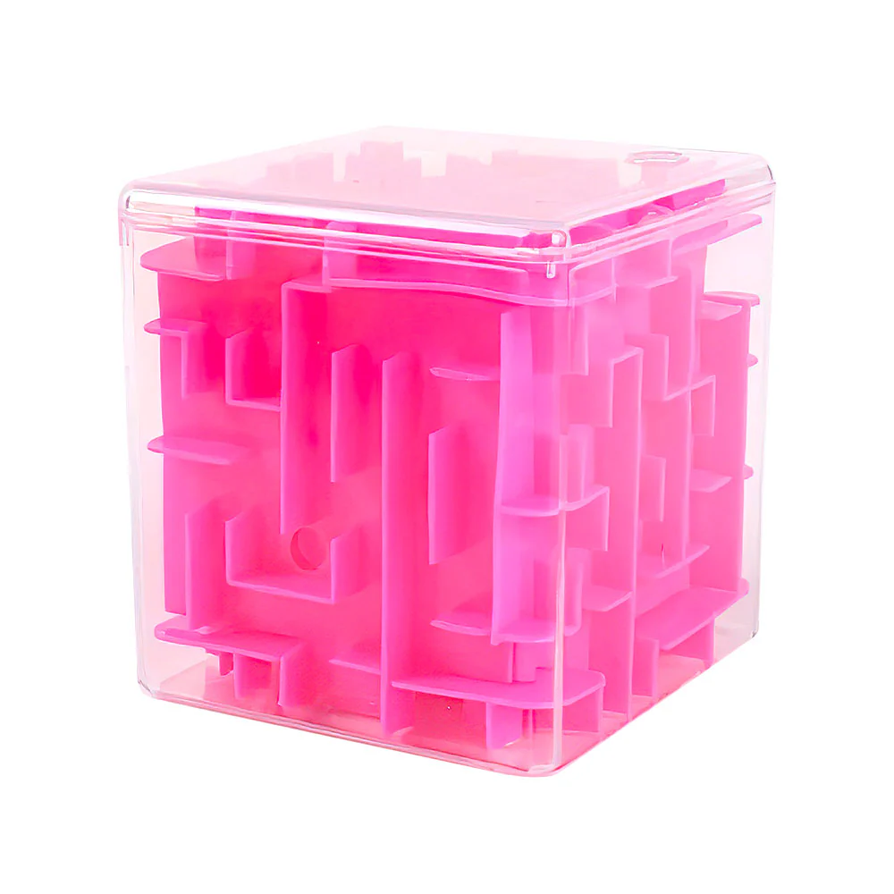 Rubik’s Cube Bille - Image 5