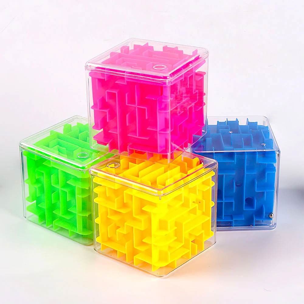 Rubik’s Cube Bille - Image 6