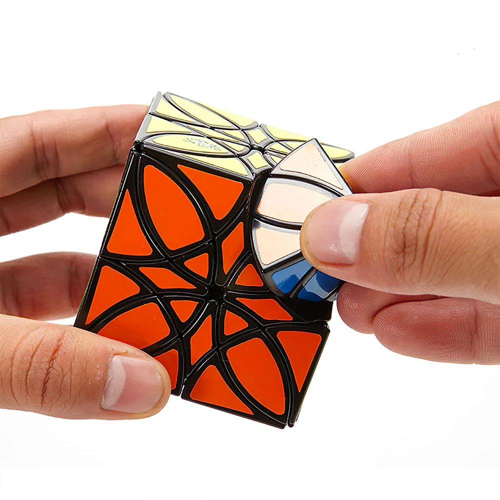 Rubik's Cube Butterflower - Image 5