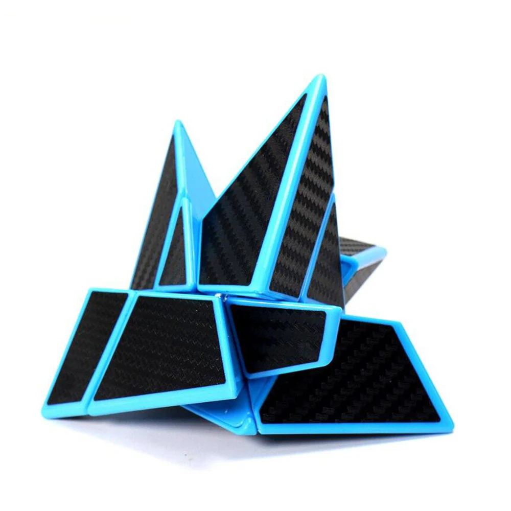 Pyraminx Lefun Ghost - Image 4