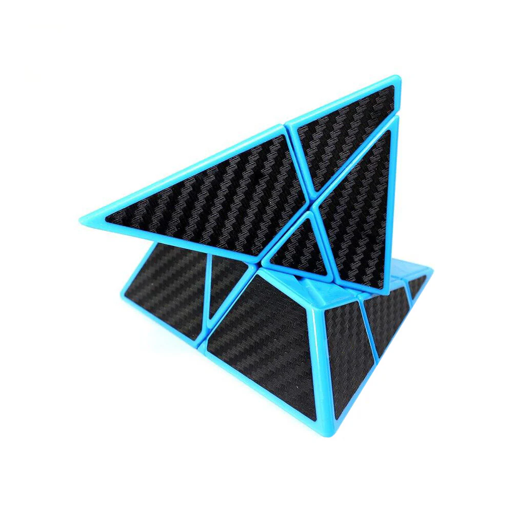 Pyraminx Lefun Ghost - Image 5