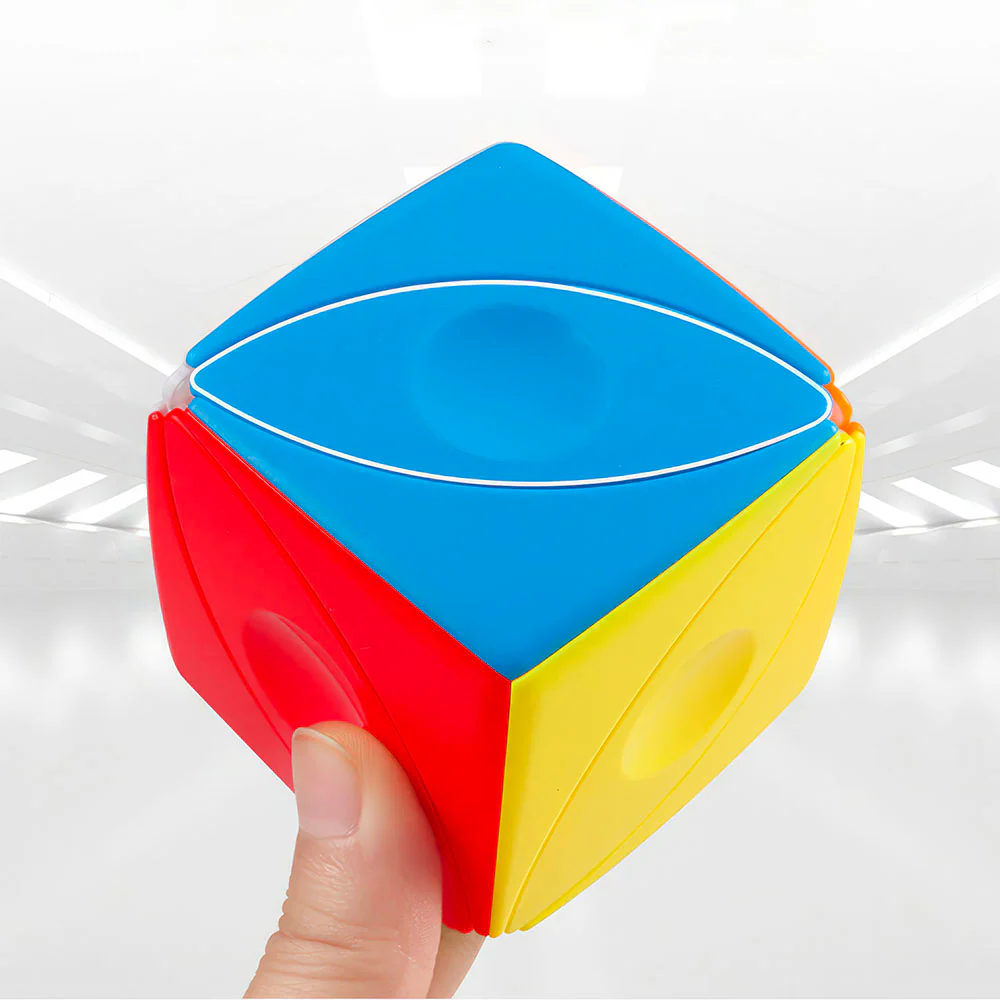 Rubik's Cube Ivy - Image 4