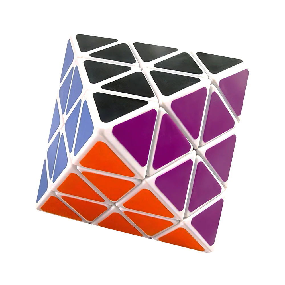Rubik's Cube LanLan Octahedron - Image 3