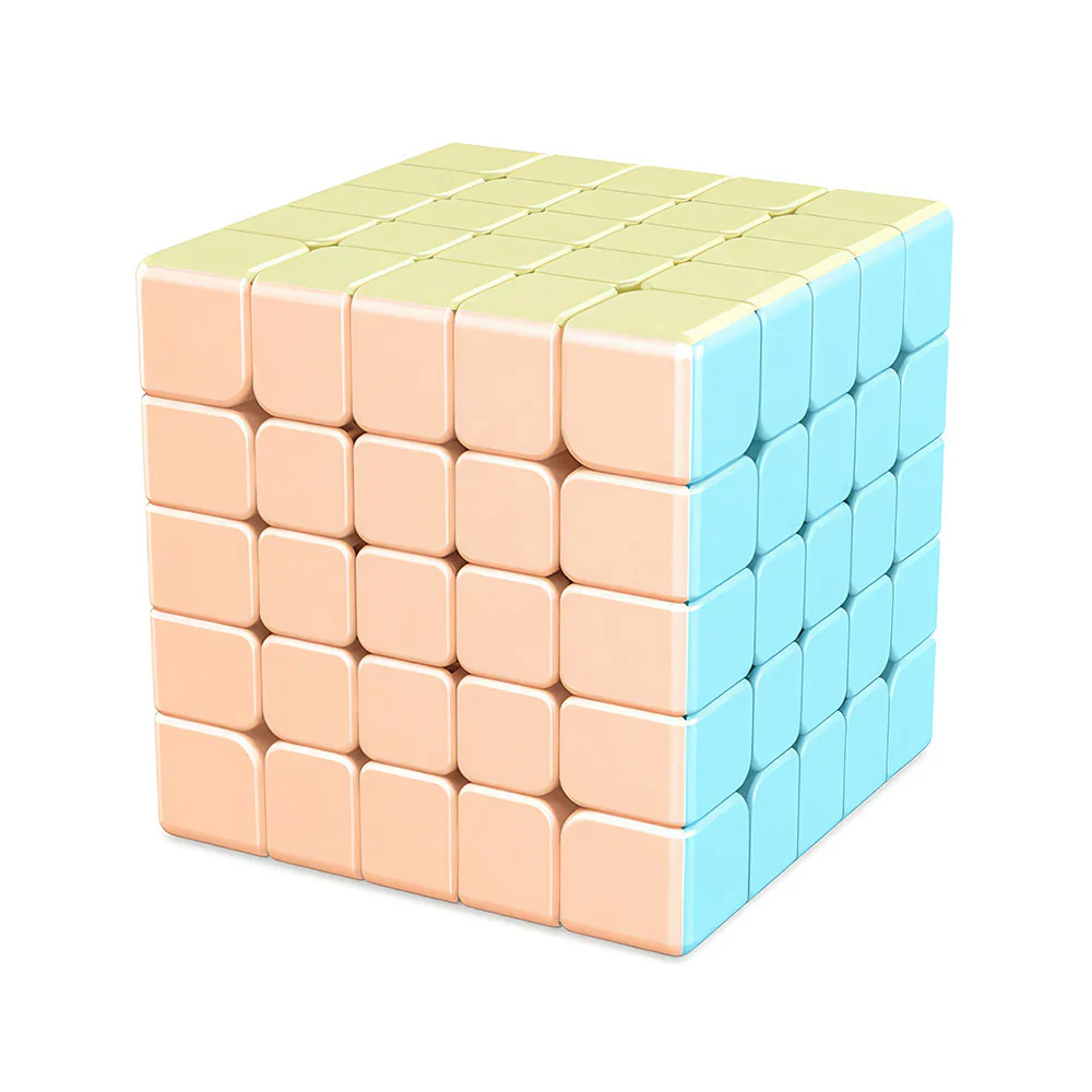 Rubik's Cube Macaron - Image 5
