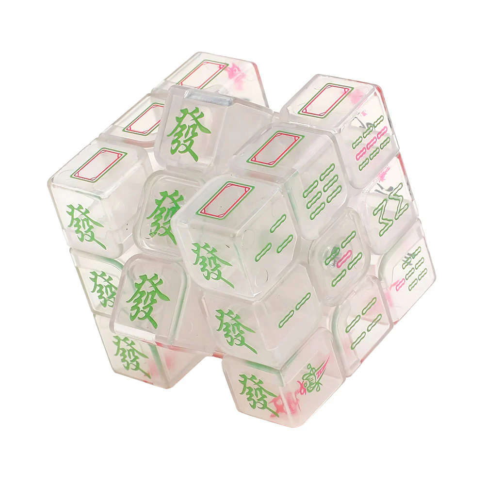 Rubik's Cube Mahjong - Image 4