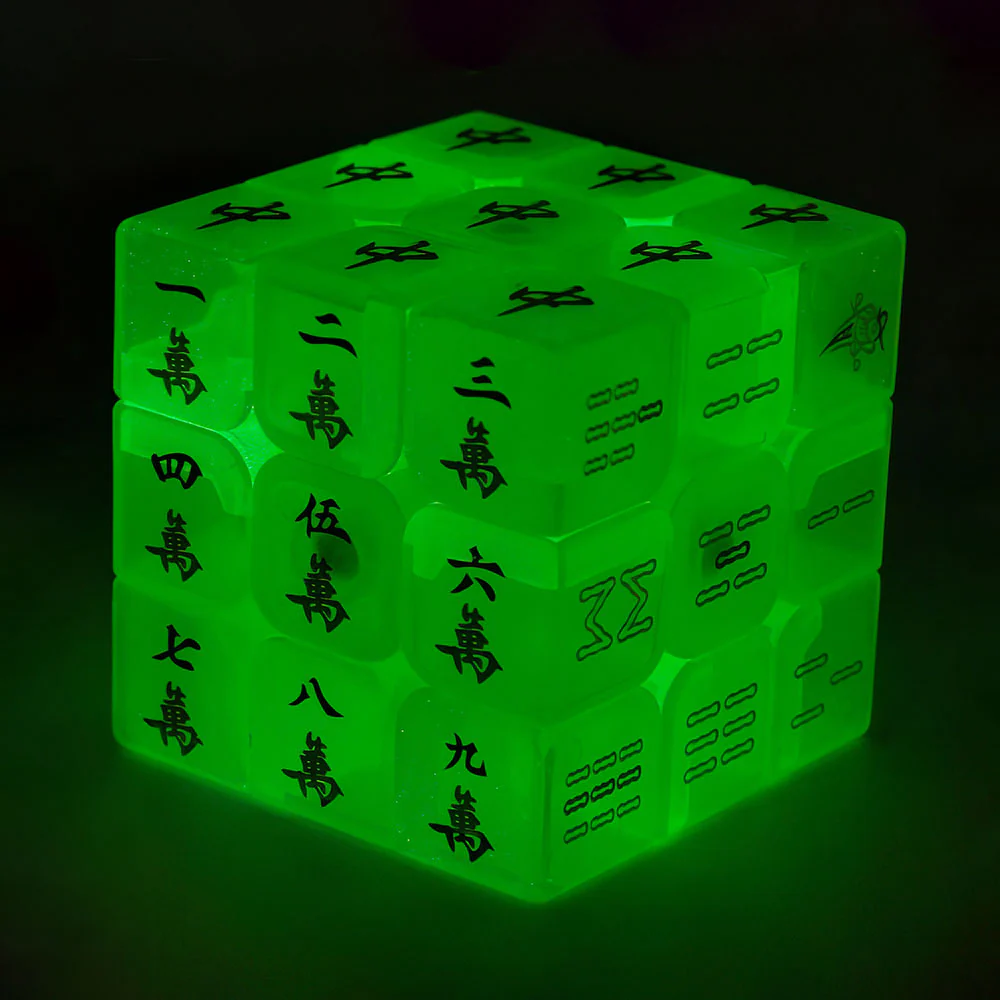 Rubik's Cube Mahjong - Image 6