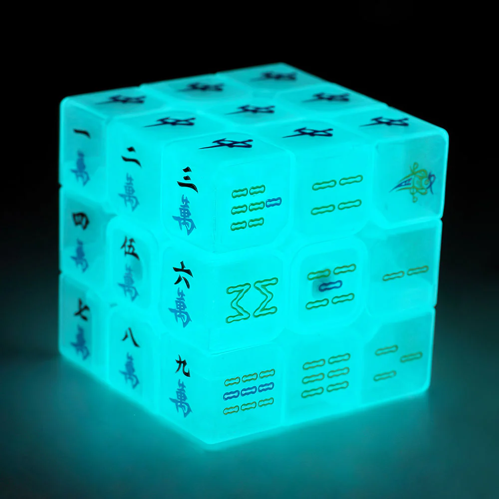 Rubik's Cube Mahjong - Image 7