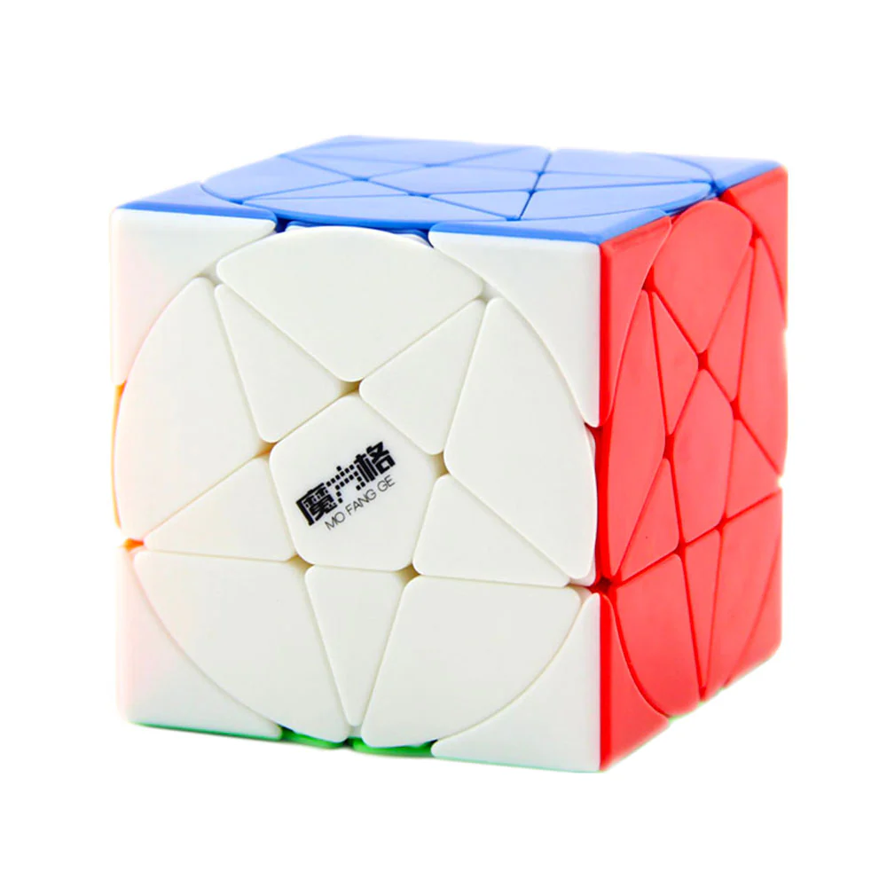Rubik's Cube Étoile<br/> Pentagramme - Image 4