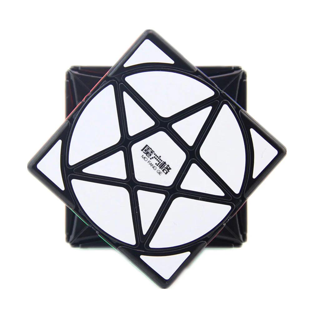 Rubik's Cube Étoile<br/> Pentagramme - Image 6