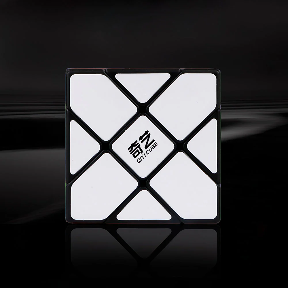 Rubik’s Cube 3x3 QiYi Fisher - Image 7