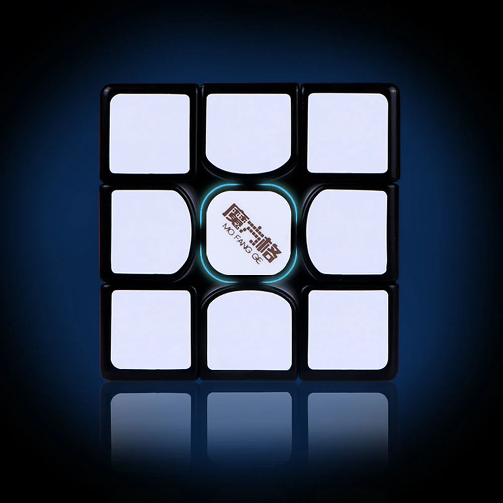 Rubik's Cube QiYi Thunderclap V3 M - Image 5